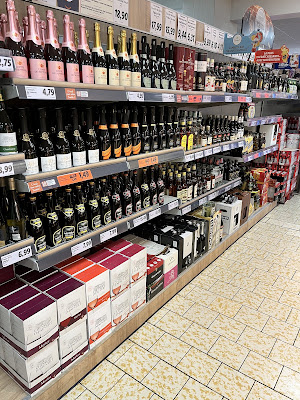 Lidl à Saint-Germain-en-Laye