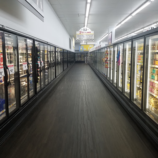 Supermarket «Foodland», reviews and photos, 1652 Beltline Rd SW, Decatur, AL 35601, USA