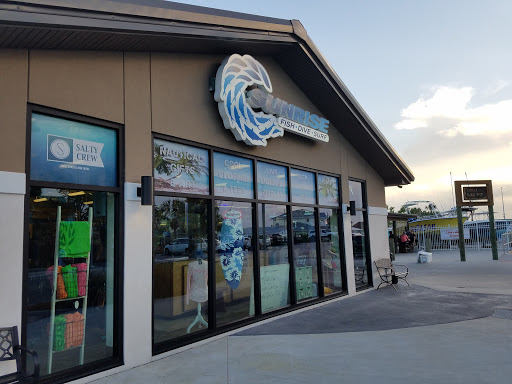 Marina «Sunrise Fish Dive Surf», reviews and photos, 505 Glen Cheek Dr, Port Canaveral, FL 32920, USA