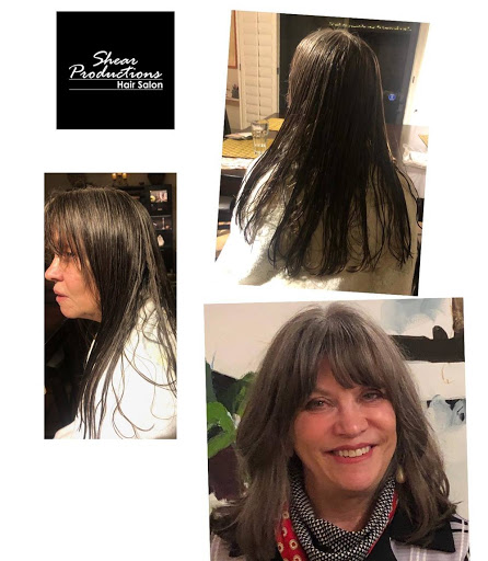 Hair Salon «Shear Productions Hair Salon», reviews and photos, 7156 W Alaska Dr, Lakewood, CO 80226, USA