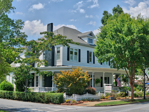 Event Venue «Something Special at Lillian Gardens», reviews and photos, 83 Greenville St, Newnan, GA 30263, USA