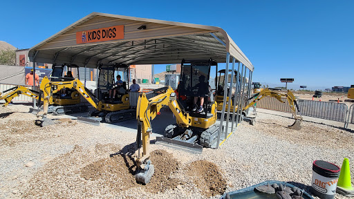 Tourist Attraction «Dig This Las Vegas», reviews and photos, 3012 S Rancho Dr, Las Vegas, NV 89102, USA