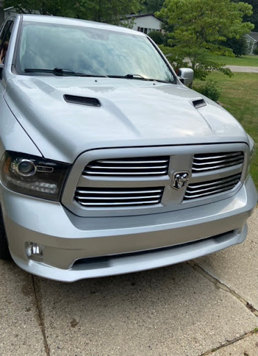 Car Dealer «Milnes Chrysler Dodge Jeep Ram», reviews and photos