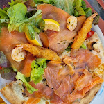 Photo n° 1 de l'avis de Juliette.b fait le 10/10/2023 à 15:35 pour La Casa Di Pietro à Onet-le-Château