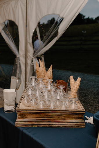 Caterer «Rouge Fine Catering», reviews and photos, 11110 Pepper Rd F, Hunt Valley, MD 21031, USA