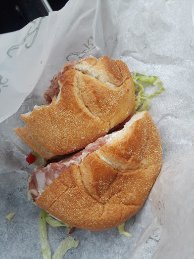 Italian Grocery Store «Frigo Gourmet Foods», reviews and photos, 90 William St, Springfield, MA 01105, USA