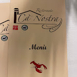 Photo n°6 de l'avis de Nicola.a fait le 11/09/2022 à 09:11 sur le  Ristorante Ca' Nostra à Cesenatico