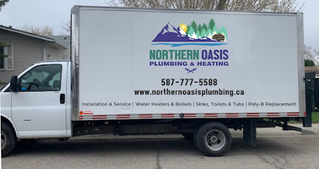 Northern Oasis Plumbing & Heating