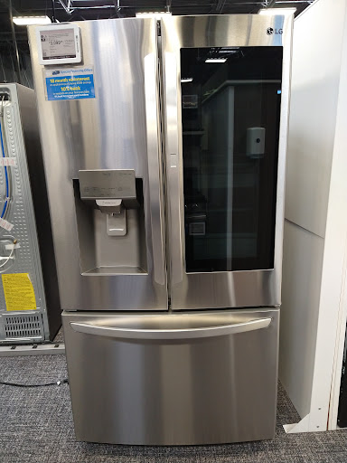 Electronics Store «Best Buy», reviews and photos, 6455 N Decatur Blvd, Las Vegas, NV 89131, USA