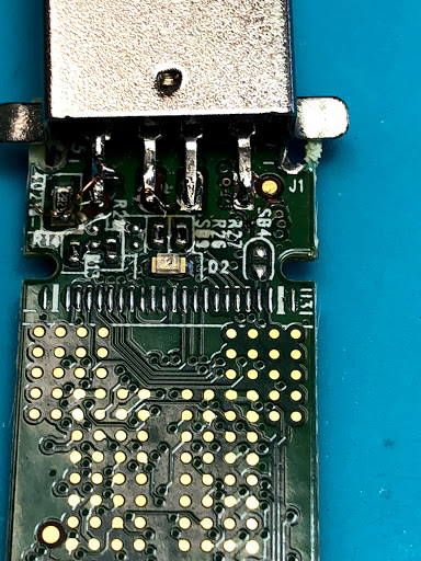 Cell Phone Store «We Fix Phones N More», reviews and photos, 801 County Line Rd, Horsham, PA 19044, USA