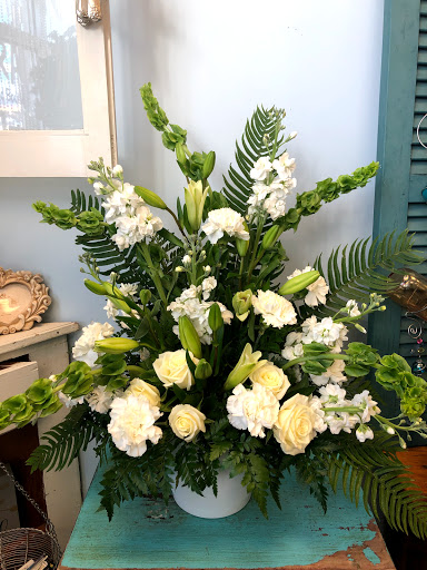 Florist «Infinity Floral», reviews and photos, 227 Central Ave, Osseo, MN 55369, USA