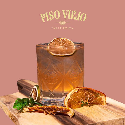 Piso Viejo Bar & Restaurant