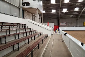 Eccleston Equestrian Centre image