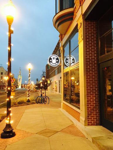 Brewery «Unruly Brewing Company», reviews and photos, 360 W Western Ave, Muskegon, MI 49440, USA