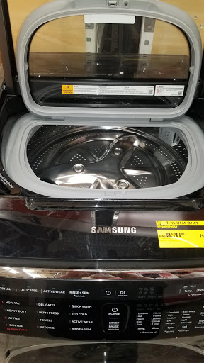 Home Improvement Store «The Home Depot», reviews and photos, 1500 Summit Dr, Lapeer, MI 48446, USA