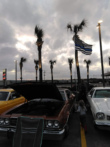 Casino «Palms Casino & Truck Stop», reviews and photos, 8001 West Street Bernard Highway C, Chalmette, LA 70043, USA