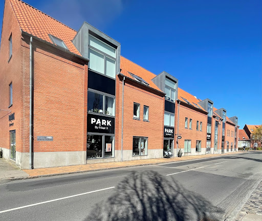 Park By Frisør R in Ringe, Faaborg-Midtfyn