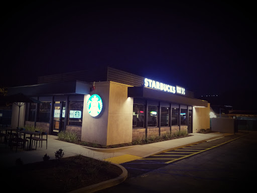 Starbucks image