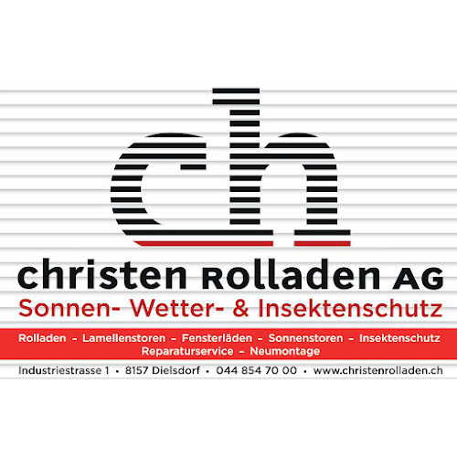 Christen Rolladen AG - Zürich