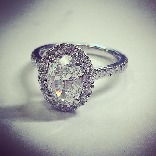 Jeweler «Dominion Jewelers LLC», reviews and photos, 917 W Broad St, Falls Church, VA 22046, USA