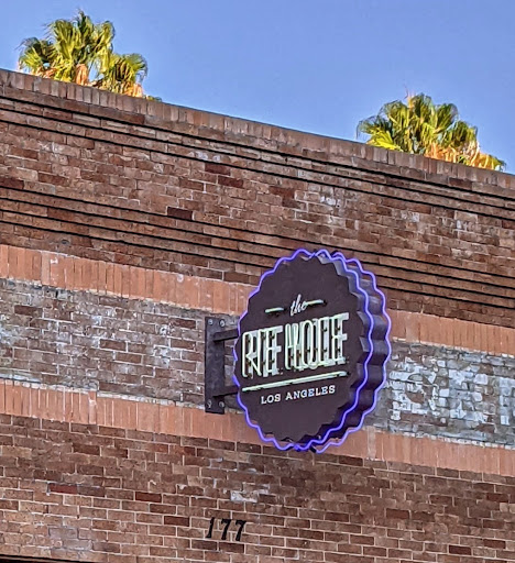 Pie Shop «The Pie Hole», reviews and photos, 177 N Glassell St, Orange, CA 92866, USA