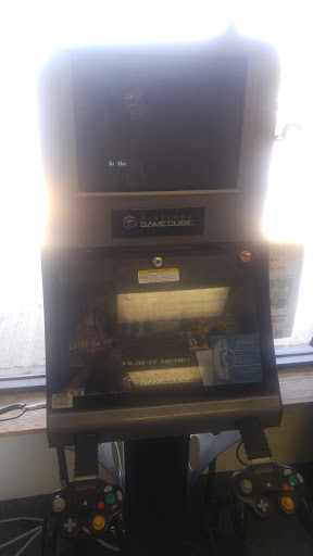 Video Game Store «Game Depot», reviews and photos, 1224 Hill Rd N, Pickerington, OH 43147, USA