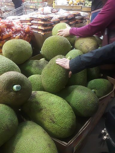 Supermarket «La Mart», reviews and photos, 6711 Bland St, Springfield, VA 22150, USA