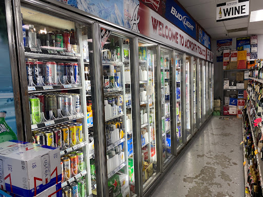 Liquor Store «Acworth Tobacco Liquor», reviews and photos, 4974 Cowan Rd #170, Acworth, GA 30101, USA
