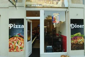Erbil Döner & Pizza Haus image