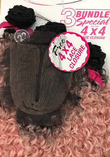 Beauty Supply Store «Unique Beauty Supply», reviews and photos, 752 N Main St, Providence, RI 02904, USA