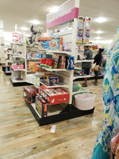 Department Store «HomeGoods», reviews and photos, 154 Park Ave, Willow Grove, PA 19090, USA