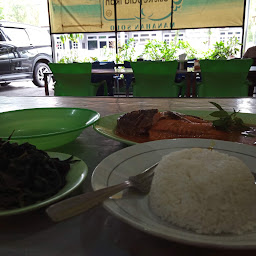 Gule Kepala Ikan Mas Agus