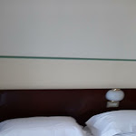 Photo n°1 de l'avis de maria.u fait le 05/11/2023 à 20:42 sur le  Hotel Dolomiti à Abano Terme