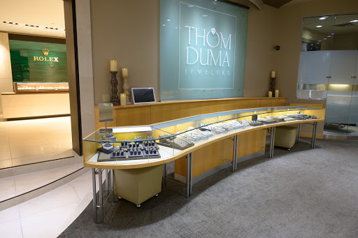 Jeweler «Thom Duma Fine Jewelers», reviews and photos, 115 W Market St, Warren, OH 44481, USA