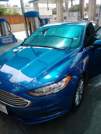 Car Wash «Swiftwater Car Wash #7», reviews and photos, 11914 Huebner Rd, San Antonio, TX 78230, USA