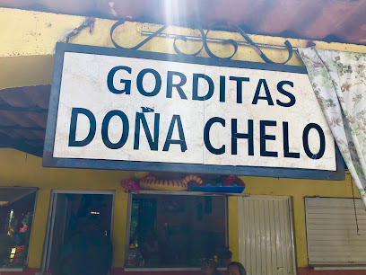 GORDITAS DOñA CHELO