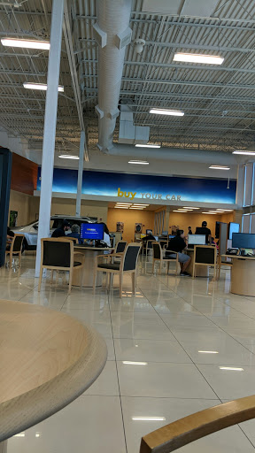 Used Car Dealer «CarMax Dealership», reviews and photos, 3611 Fountainhead Dr, San Antonio, TX 78229, USA
