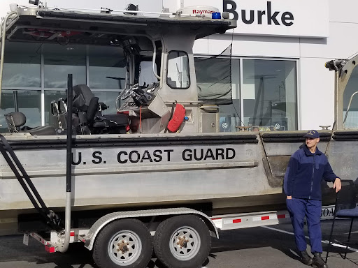 Subaru Dealer «Burke Subaru», reviews and photos, 227 Bayberry Dr, Cape May Court House, NJ 08210, USA