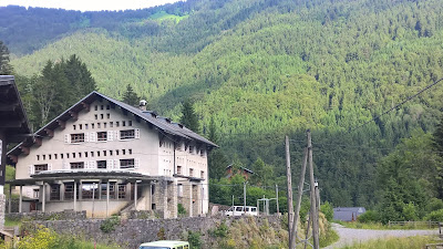Chalet la Grande Ourse à Saint-Jean-d'Aulps