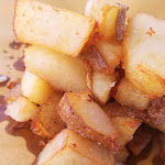 Photo n°1 de l'avis de Ewan.o fait le 02/08/2021 à 14:06 sur le  Bambulè Republic à Policoro