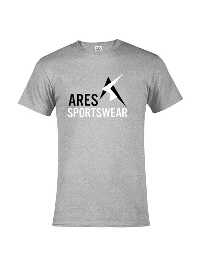 Sportswear Store «Ares Sportswear», reviews and photos, 3700 Lacon Rd, Hilliard, OH 43026, USA
