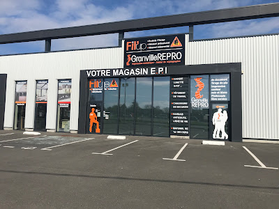 FIL'UP à Saint-Pair-sur-Mer
