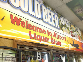 Airport Liquors Inc