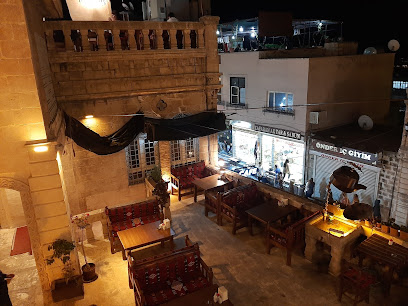 AL HAYAAL cafe restaurant