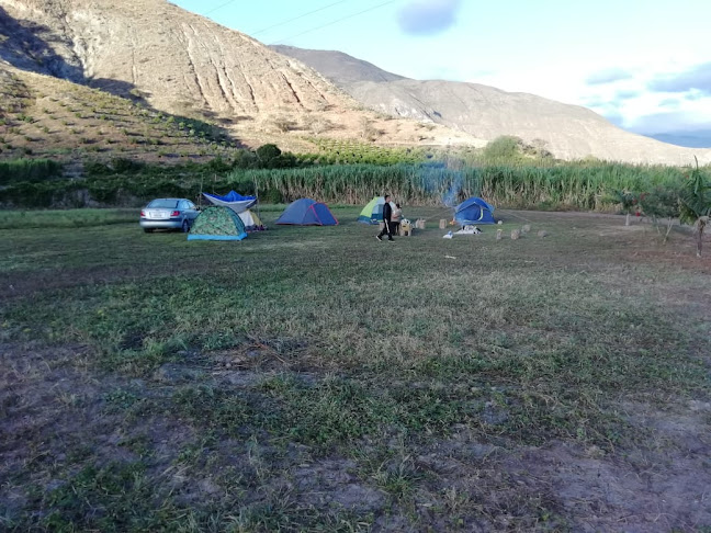 GQHJ+M6M, Zhila, Ecuador