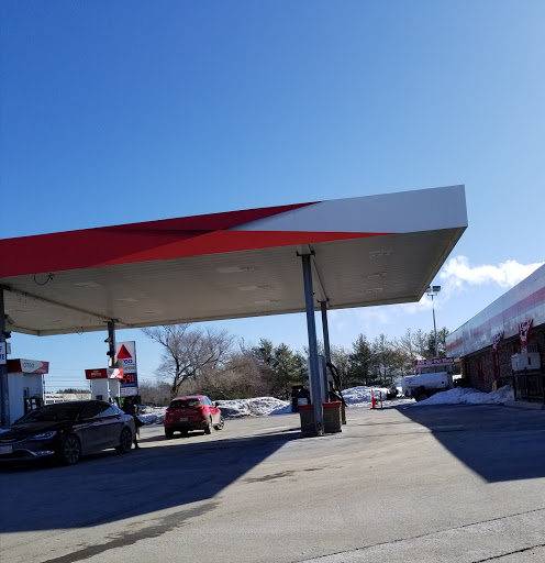 TRADEWINDS CARWASH en Bangor