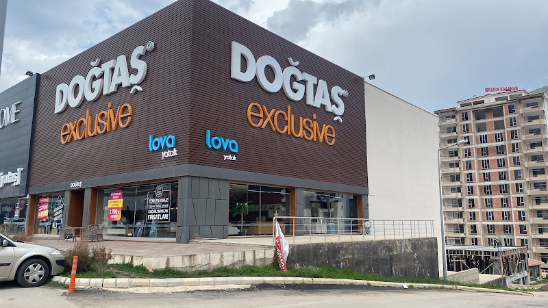 Doğtaş Amasya logo