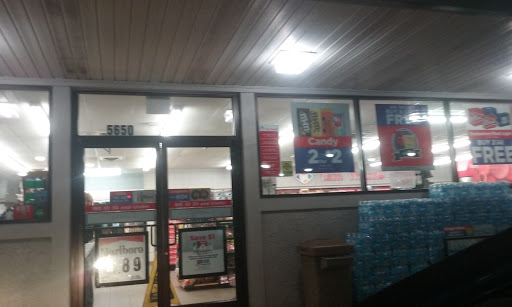 Grocery Store «Tom Thumb», reviews and photos, 3568 US-90, Pace, FL 32571, USA