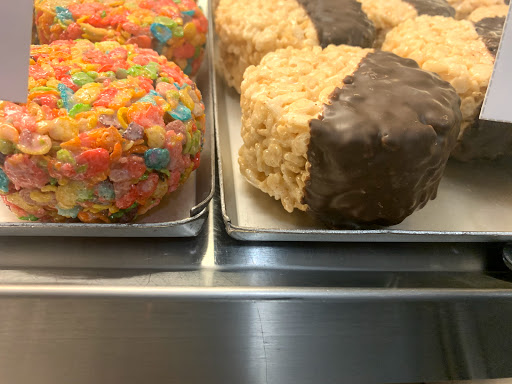 Dessert Shop «Milk», reviews and photos, 7290 Beverly Blvd, Los Angeles, CA 90036, USA