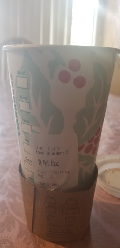 Starbucks image